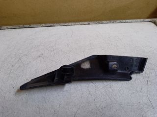 bontott DACIA DUSTER Bal Levélrács Záróvég