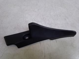 bontott DACIA DUSTER Bal Levélrács Záróvég