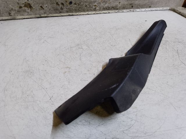 bontott DACIA DUSTER Bal Levélrács Záróvég