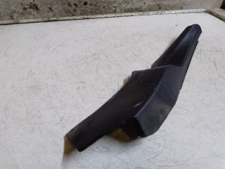 bontott DACIA DUSTER Bal Levélrács Záróvég