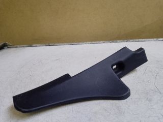 bontott DACIA DUSTER Bal Levélrács Záróvég