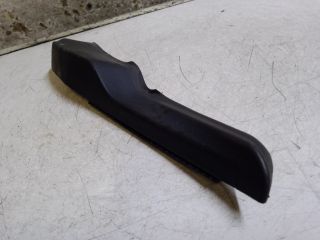 bontott DACIA DUSTER Bal Levélrács Záróvég