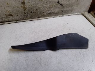 bontott DACIA DUSTER Bal Levélrács Záróvég