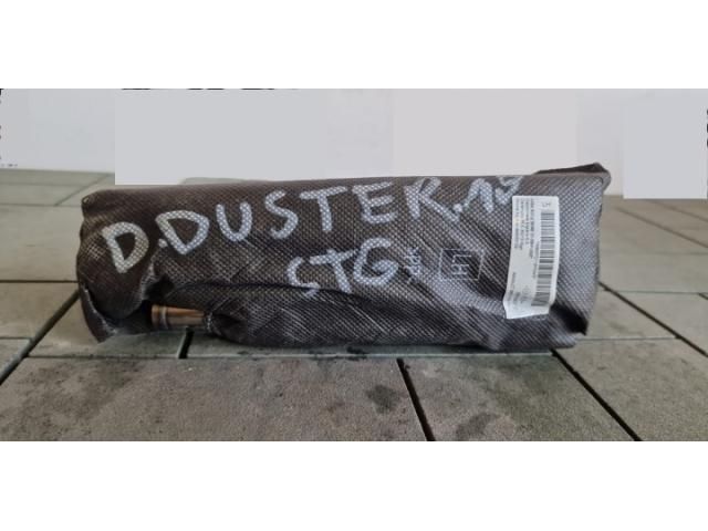bontott DACIA DUSTER Bal Oldallégzsák