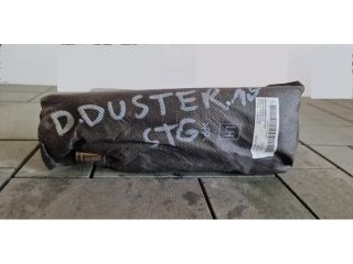 bontott DACIA DUSTER Bal Oldallégzsák
