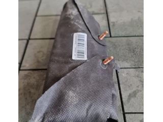 bontott DACIA DUSTER Bal Oldallégzsák