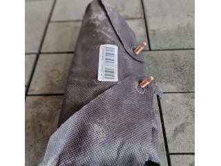 bontott DACIA DUSTER Bal Oldallégzsák