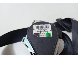 bontott DACIA DUSTER Bal Övfeszítő Biztonsági Öv