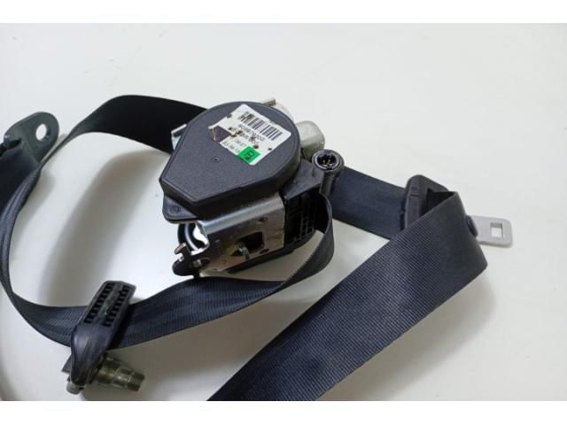 bontott DACIA DUSTER Bal Övfeszítő Biztonsági Öv