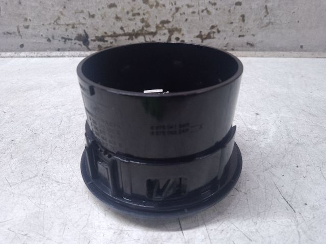 bontott DACIA DUSTER Bal Szellőző