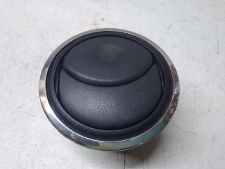 bontott DACIA DUSTER Bal Szellőző