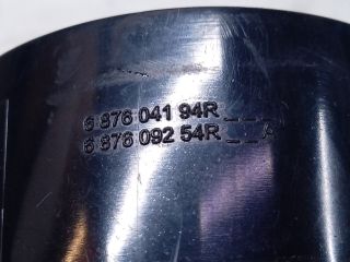 bontott DACIA DUSTER Bal Szellőző