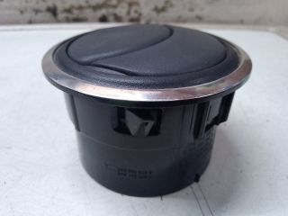 bontott DACIA DUSTER Bal Szellőző