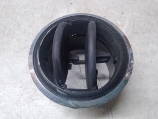 bontott DACIA DUSTER Bal Szellőző