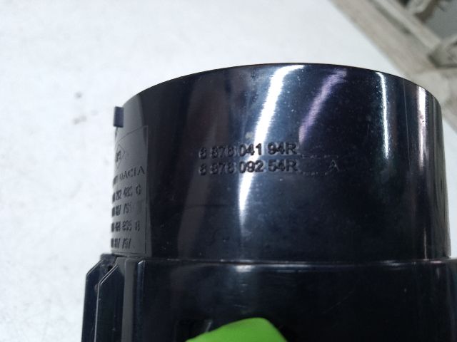 bontott DACIA DUSTER Bal Szellőző