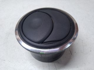 bontott DACIA DUSTER Bal Szellőző