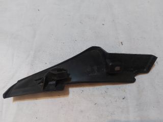 bontott DACIA DUSTER Bal Szélvédő Alatti Vízelvezető Műanyag