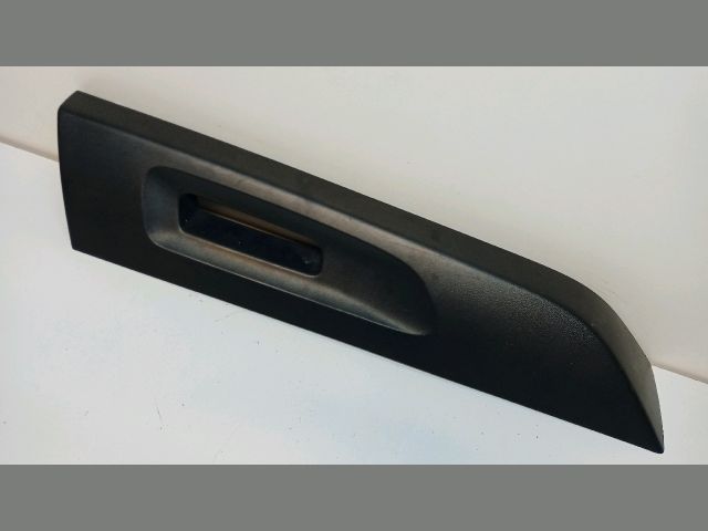 bontott DACIA DUSTER Bal Tetősín