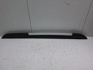 bontott DACIA DUSTER Bal Tetősín