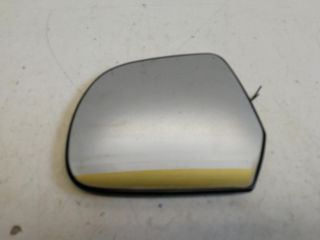 bontott DACIA DUSTER Bal Tükörlap