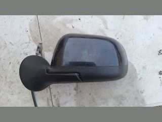 bontott DACIA DUSTER Bal Visszapillantó Tükör (Elektromos)