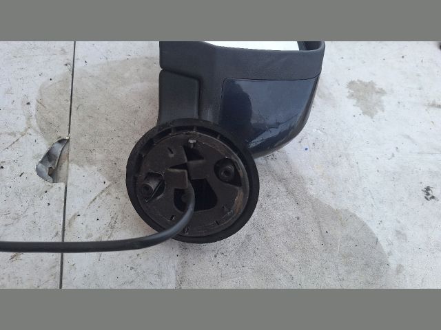 bontott DACIA DUSTER Bal Visszapillantó Tükör (Elektromos)