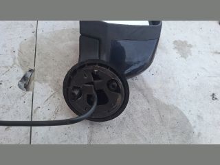 bontott DACIA DUSTER Bal Visszapillantó Tükör (Elektromos)