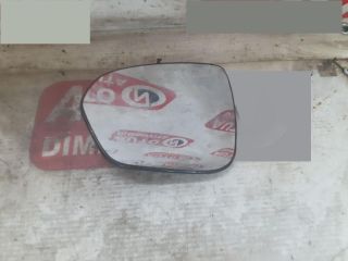 bontott DACIA DUSTER Bal Visszapillantó Tükör (Elektromos)