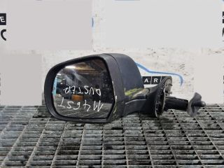 bontott DACIA DUSTER Bal Visszapillantó Tükör (Elektromos)