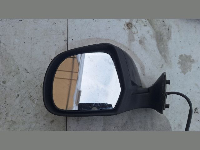 bontott DACIA DUSTER Bal Visszapillantó Tükör (Elektromos)