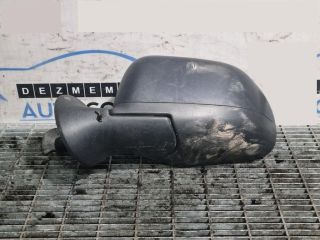 bontott DACIA DUSTER Bal Visszapillantó Tükör (Elektromos)