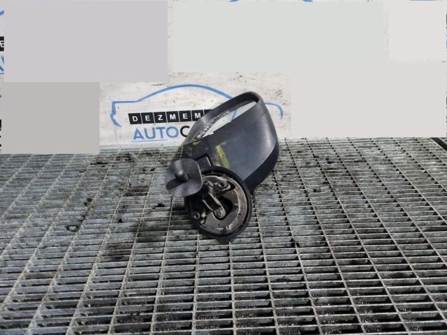 bontott DACIA DUSTER Bal Visszapillantó Tükör (Elektromos)