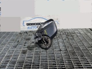 bontott DACIA DUSTER Bal Visszapillantó Tükör (Elektromos)