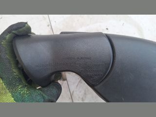 bontott DACIA DUSTER Bal Visszapillantó Tükör (Elektromos)