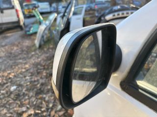 bontott DACIA DUSTER Bal Visszapillantó Tükör (Elektromos)