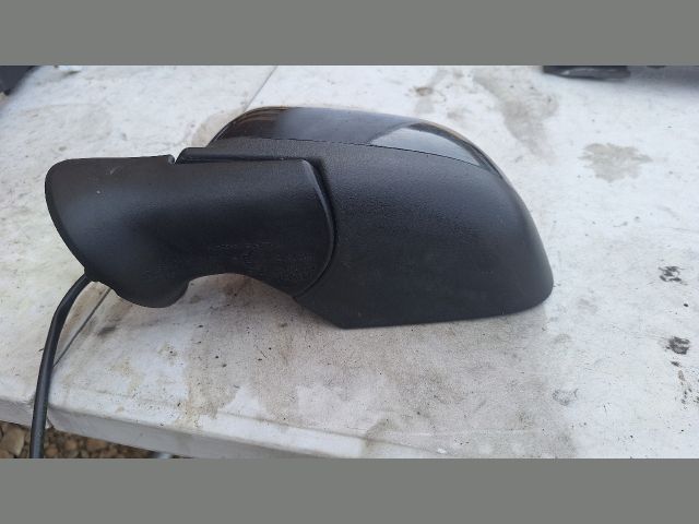 bontott DACIA DUSTER Bal Visszapillantó Tükör (Elektromos)