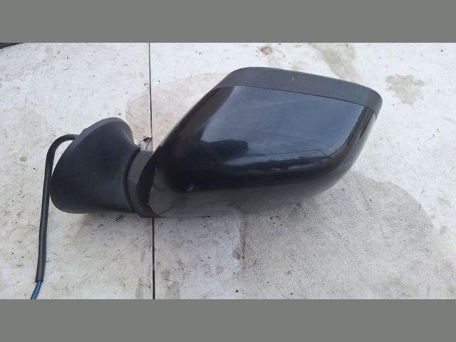 bontott DACIA DUSTER Bal Visszapillantó Tükör (Elektromos)