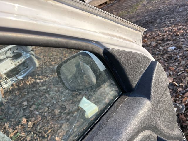 bontott DACIA DUSTER Bal Visszapillantó Tükör (Elektromos)