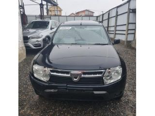 bontott DACIA DUSTER Bal Visszapillantó Tükör (Elektromos)