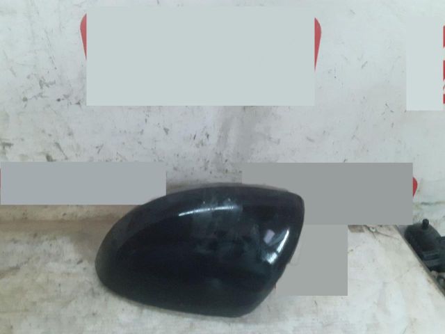 bontott DACIA DUSTER Bal Visszapillantó Tükör (Elektromos)