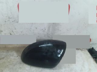 bontott DACIA DUSTER Bal Visszapillantó Tükör (Elektromos)