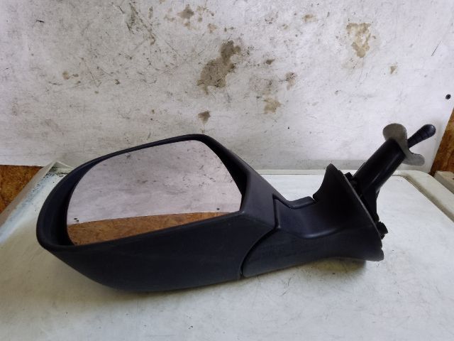 bontott DACIA DUSTER Bal Visszapillantó Tükör (Mechanikus)