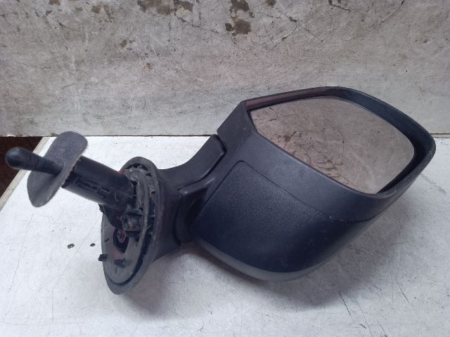 bontott DACIA DUSTER Bal Visszapillantó Tükör (Mechanikus)