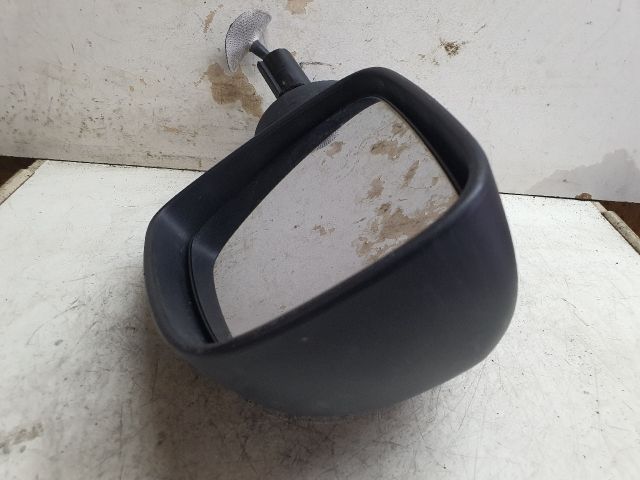 bontott DACIA DUSTER Bal Visszapillantó Tükör (Mechanikus)