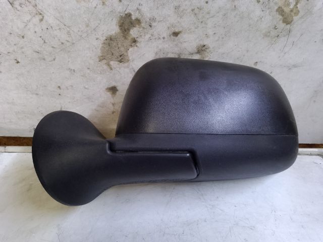 bontott DACIA DUSTER Bal Visszapillantó Tükör (Mechanikus)