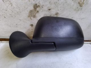 bontott DACIA DUSTER Bal Visszapillantó Tükör (Mechanikus)