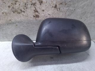 bontott DACIA DUSTER Bal Visszapillantó Tükör (Mechanikus)