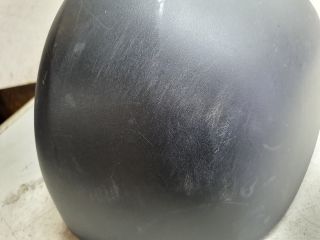 bontott DACIA DUSTER Bal Visszapillantó Tükör (Mechanikus)