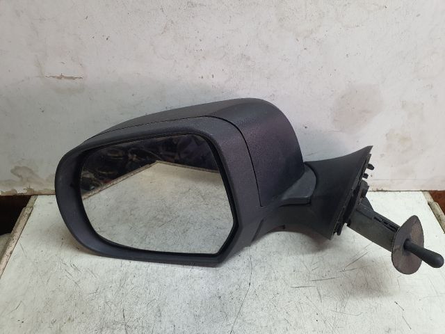 bontott DACIA DUSTER Bal Visszapillantó Tükör (Mechanikus)