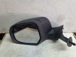 bontott DACIA DUSTER Bal Visszapillantó Tükör (Mechanikus)